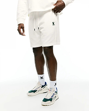 MEN'S GABE FRENCH TERRY SWEATSHORTS 7 1/2" - MB0900078