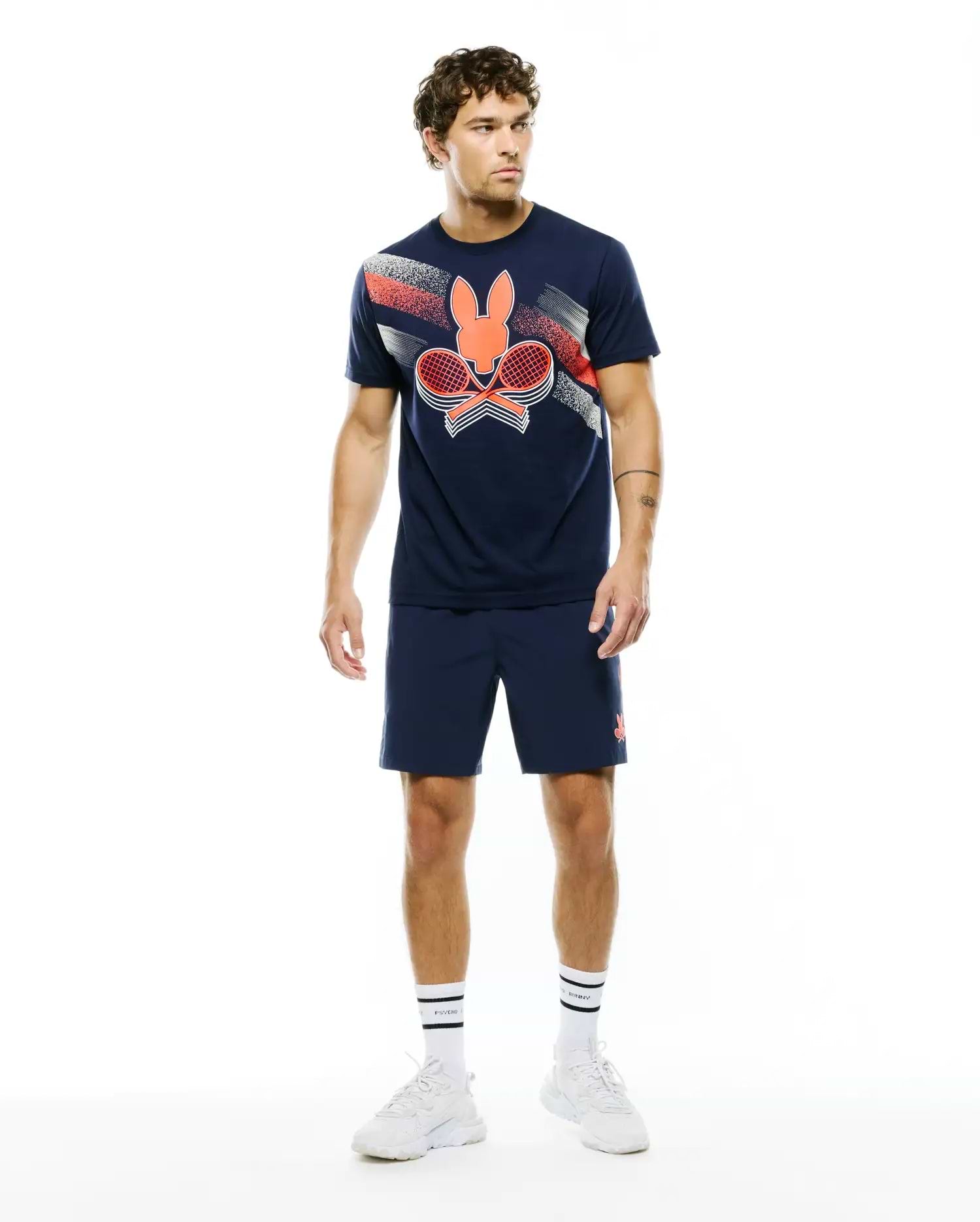 SHORT BALLE HOMMES