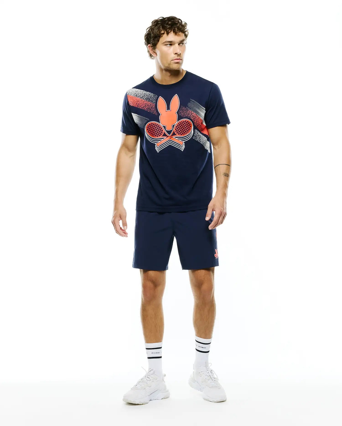 SHORT BALLE HOMMES