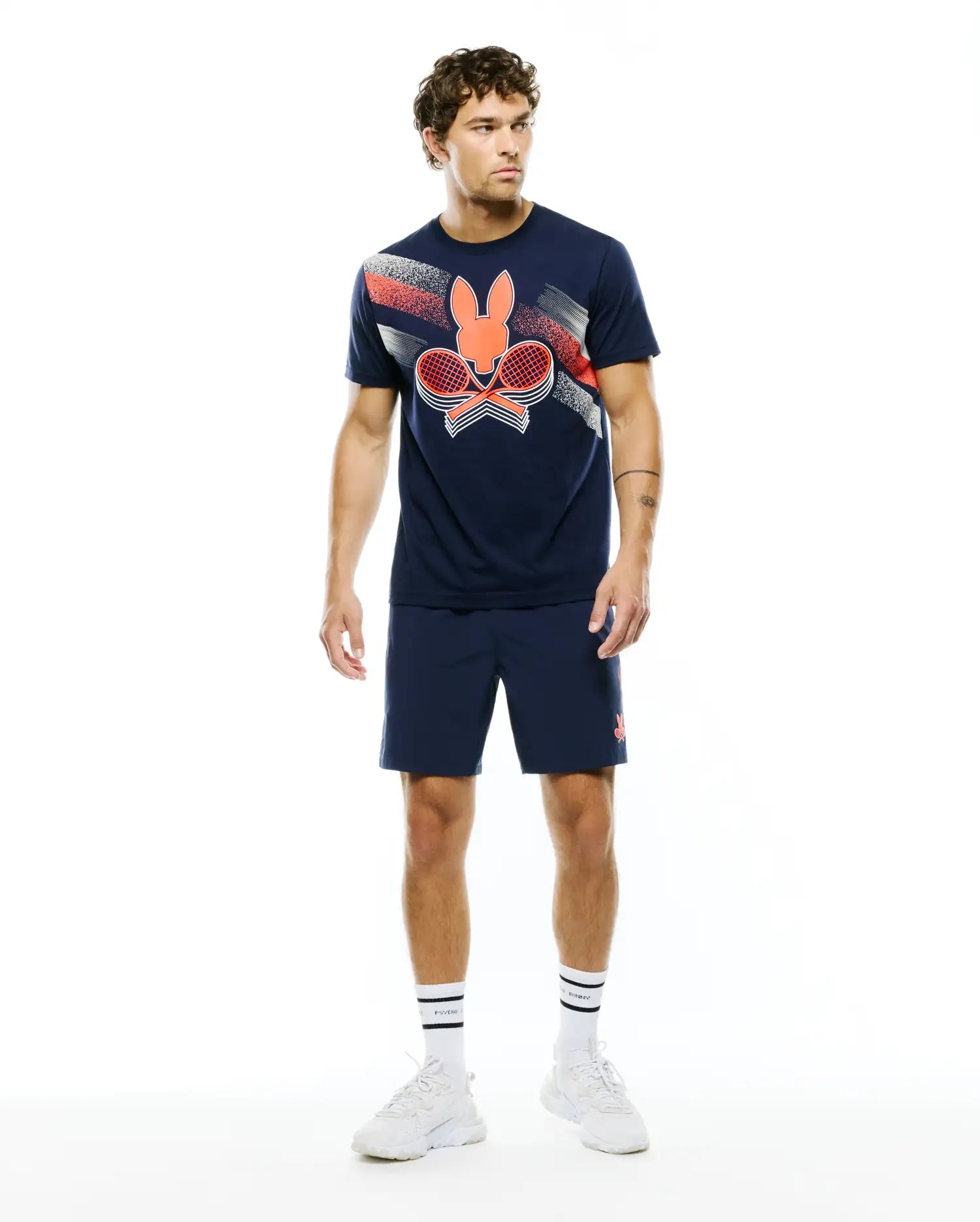 SHORT BALLE HOMMES
