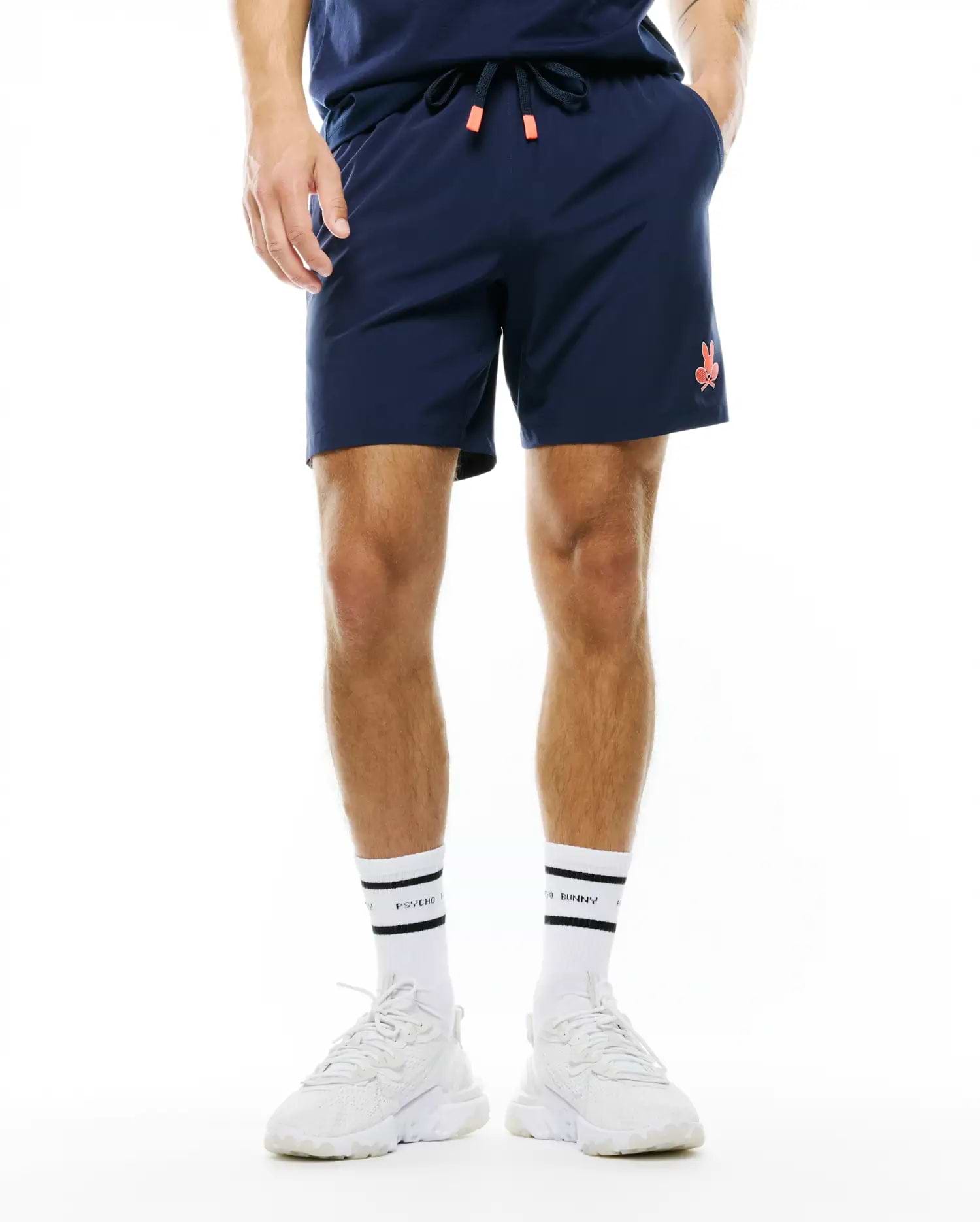 SHORT BALLE HOMMES