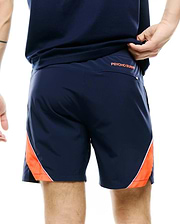 SHORT BALLE HOMMES