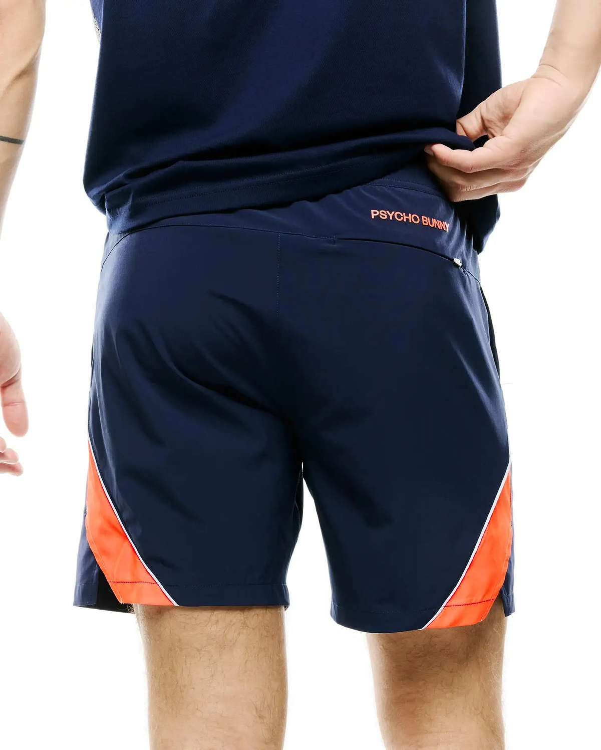 SHORT BALLE HOMMES