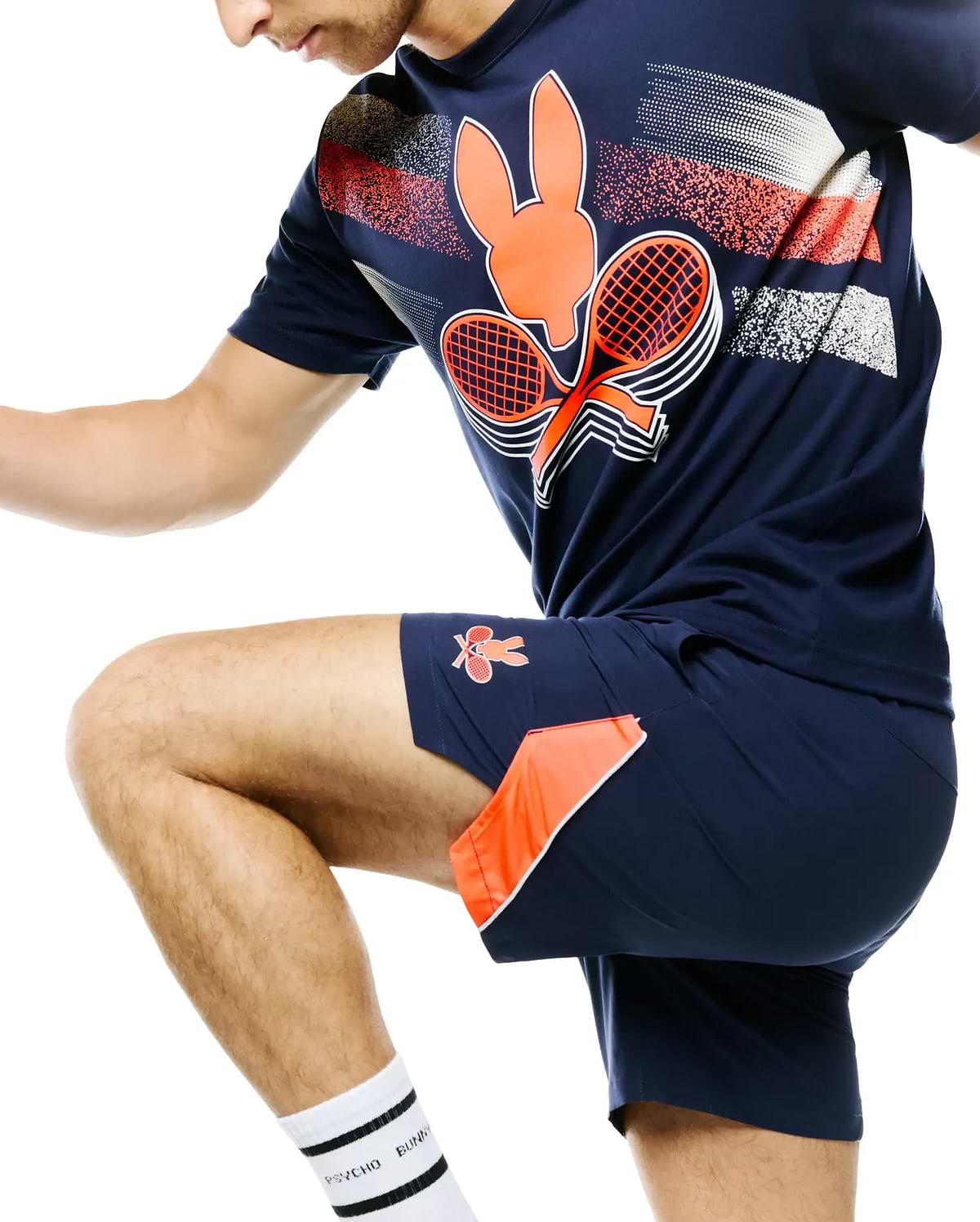 SHORT BALLE HOMMES