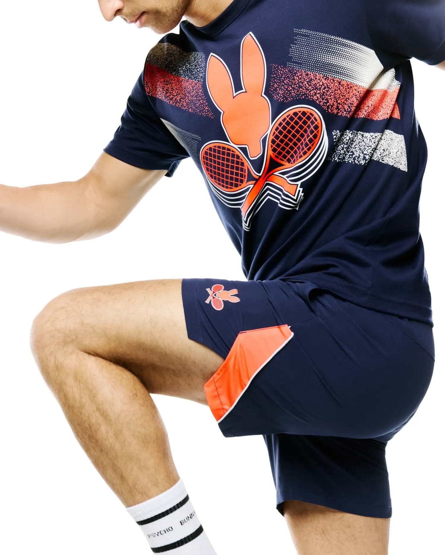 SHORT BALLE HOMMES