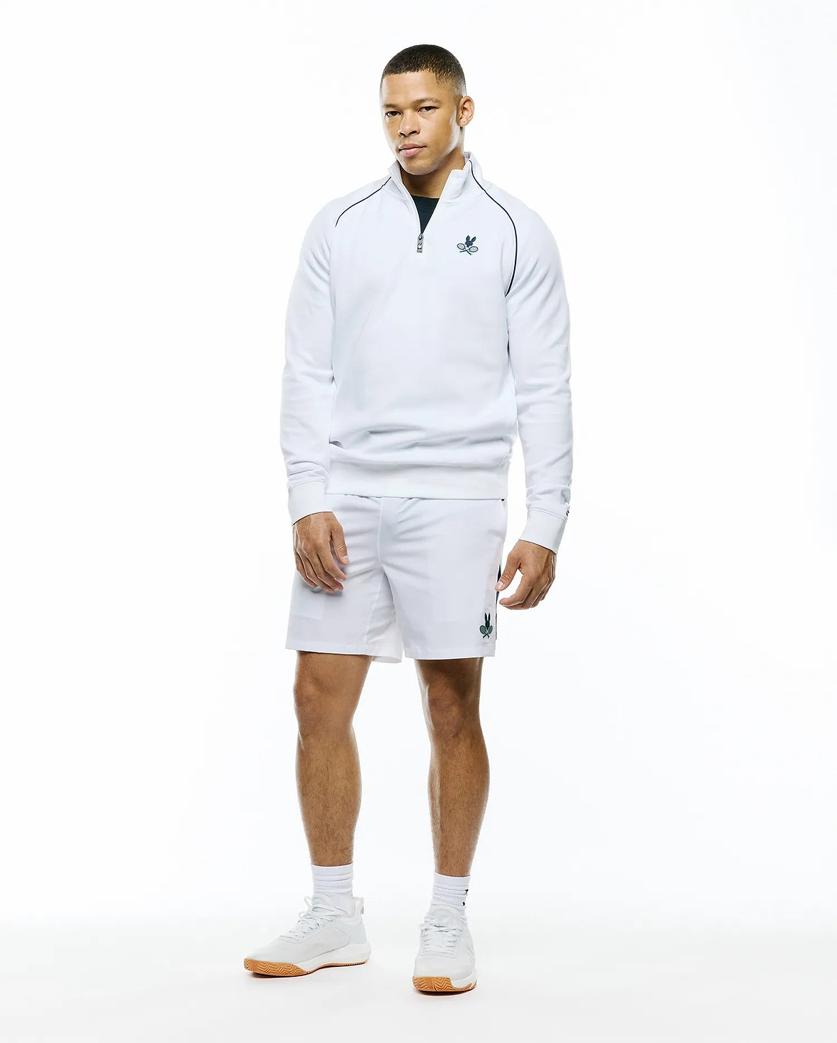 MENS BALL CREW SHORT 7" - MB0900079