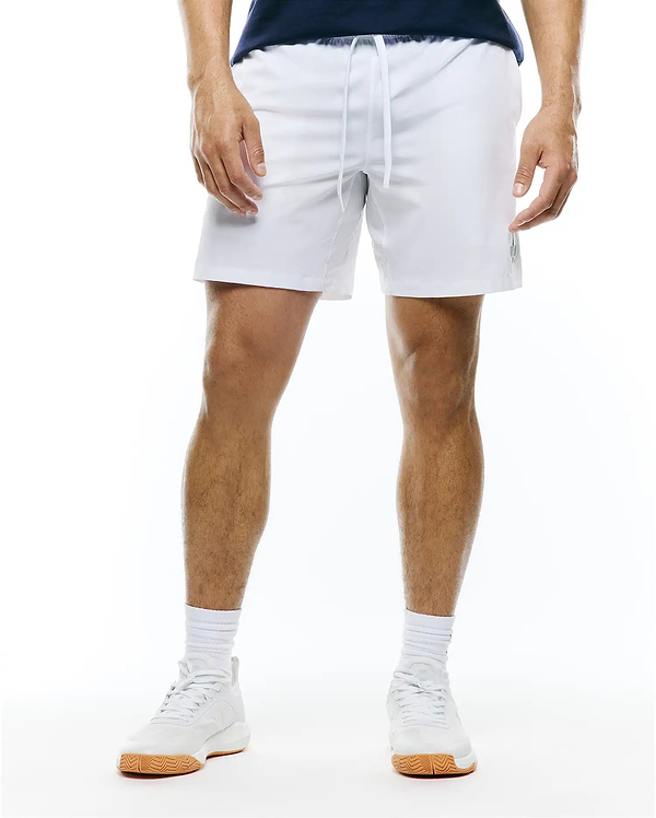 MENS BALL CREW SHORT 7" view 2