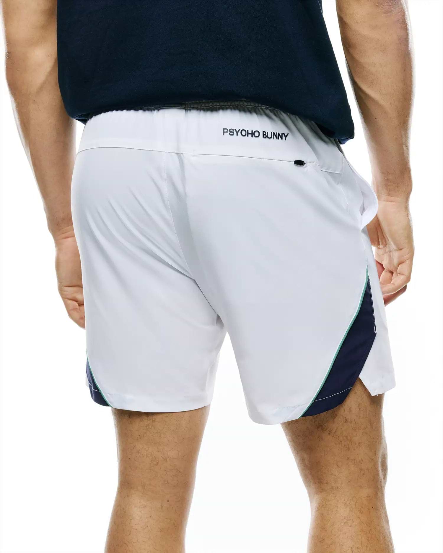 MENS BALL CREW SHORT 7" - MB0900079