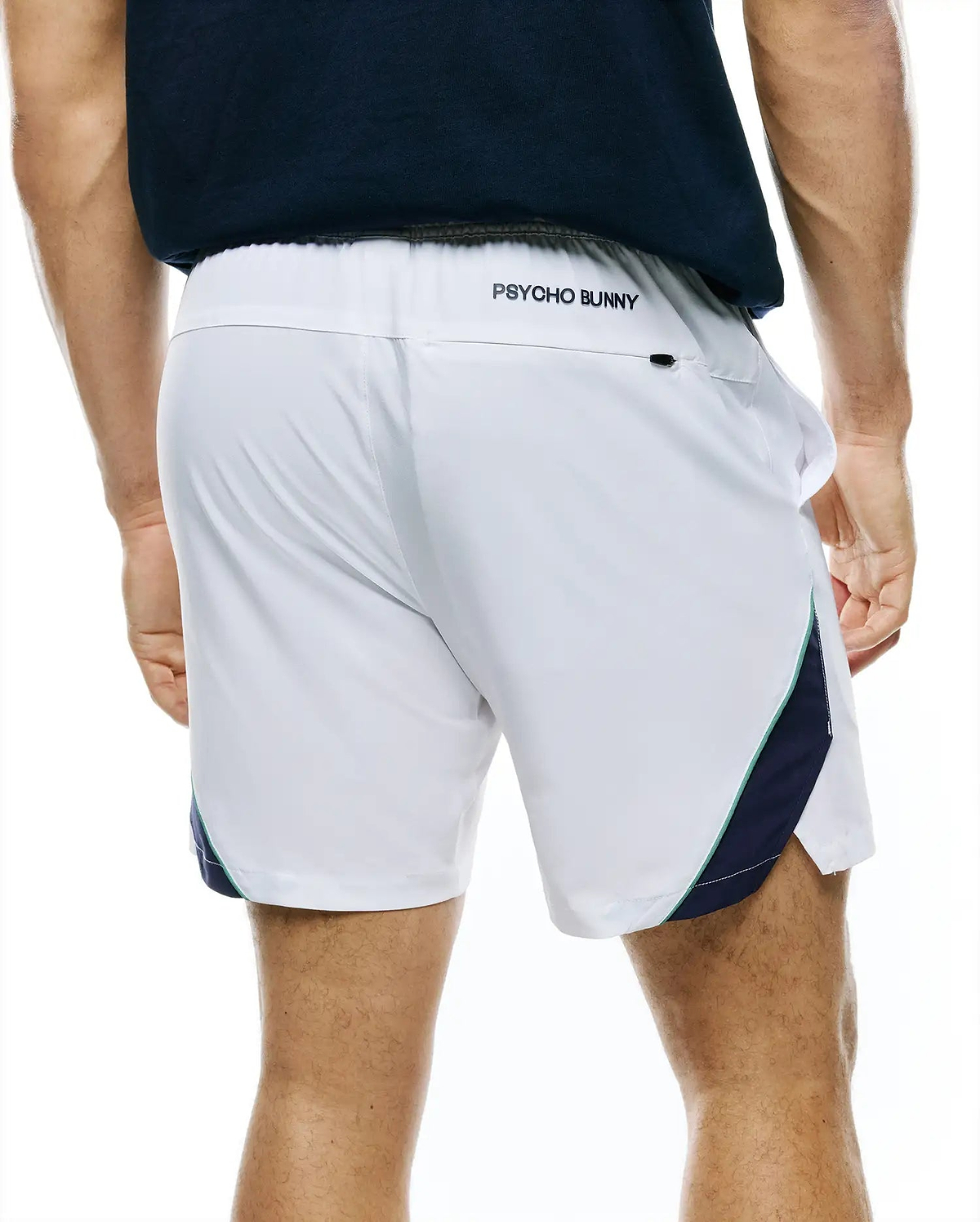 MENS BALL CREW SHORT 7" - MB0900079