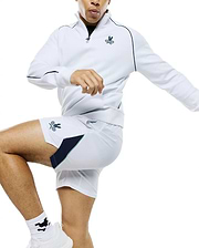 MENS BALL CREW SHORT 7" - MB0900079