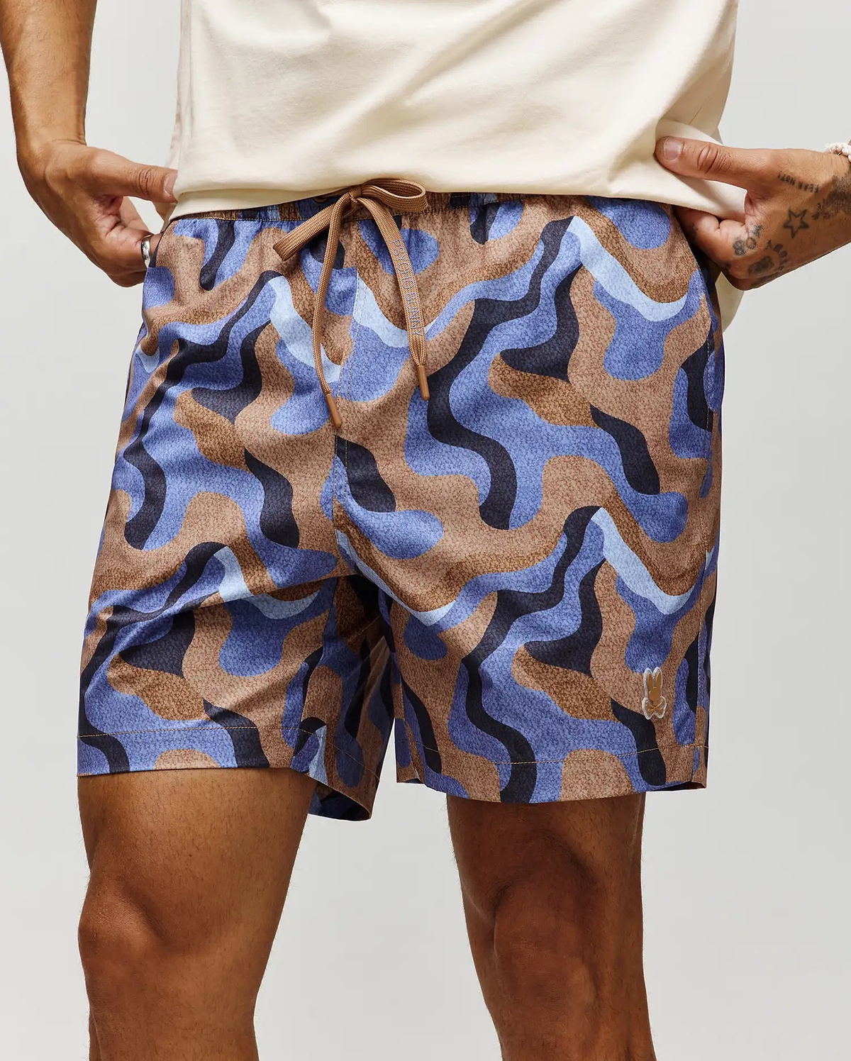 MAILLOT DE BAIN DANTE