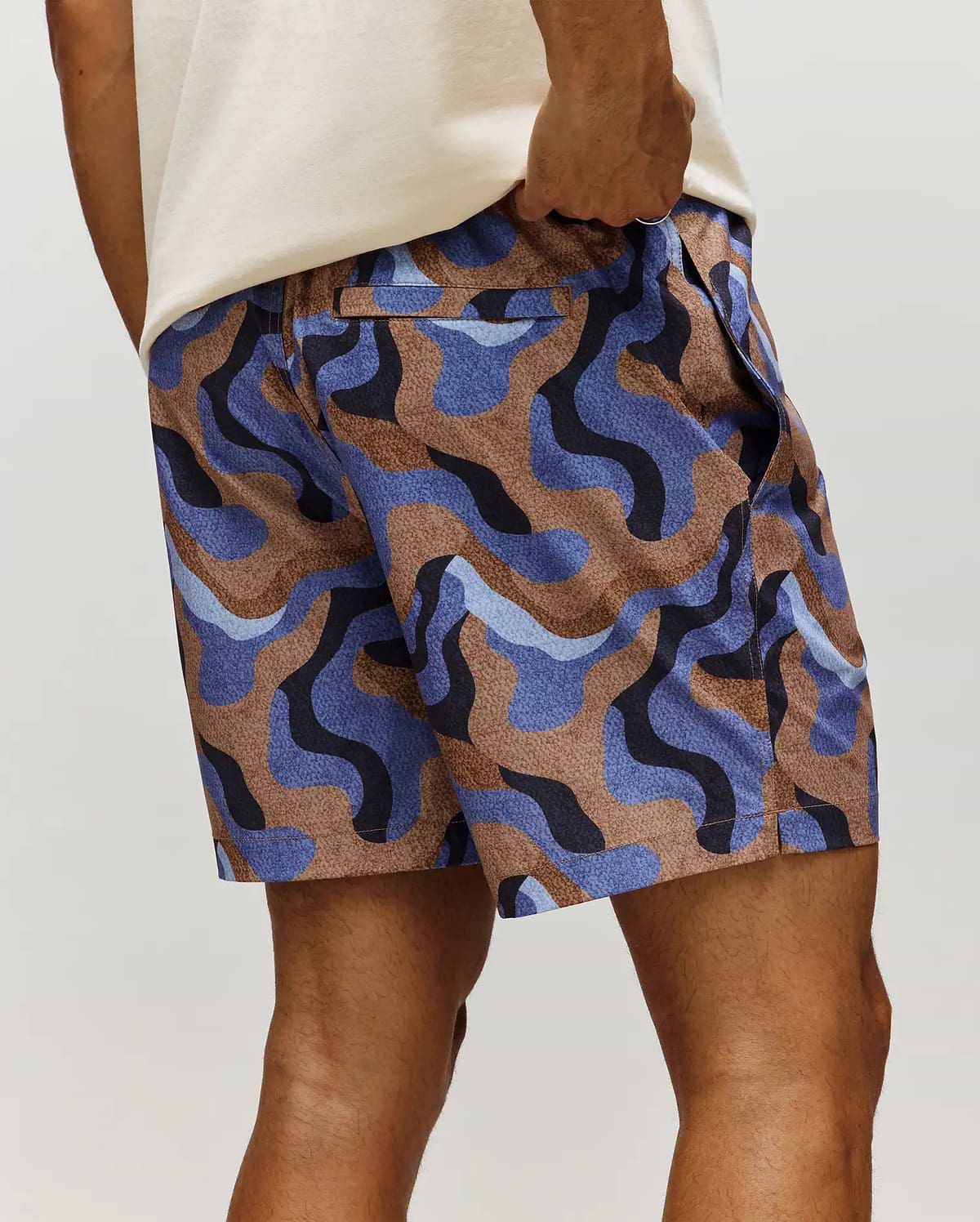 MAILLOT DE BAIN DANTE
