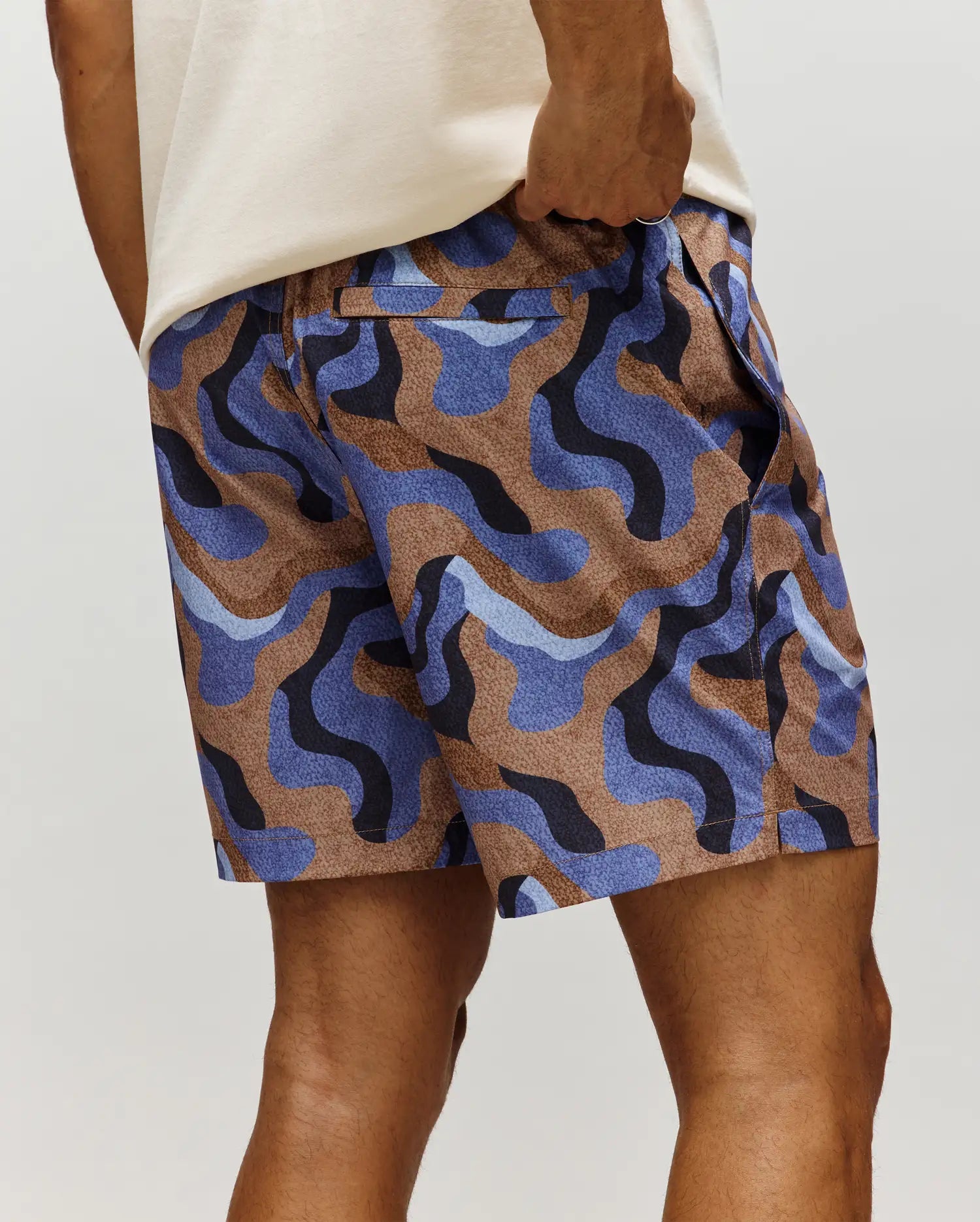 MAILLOT DE BAIN DANTE