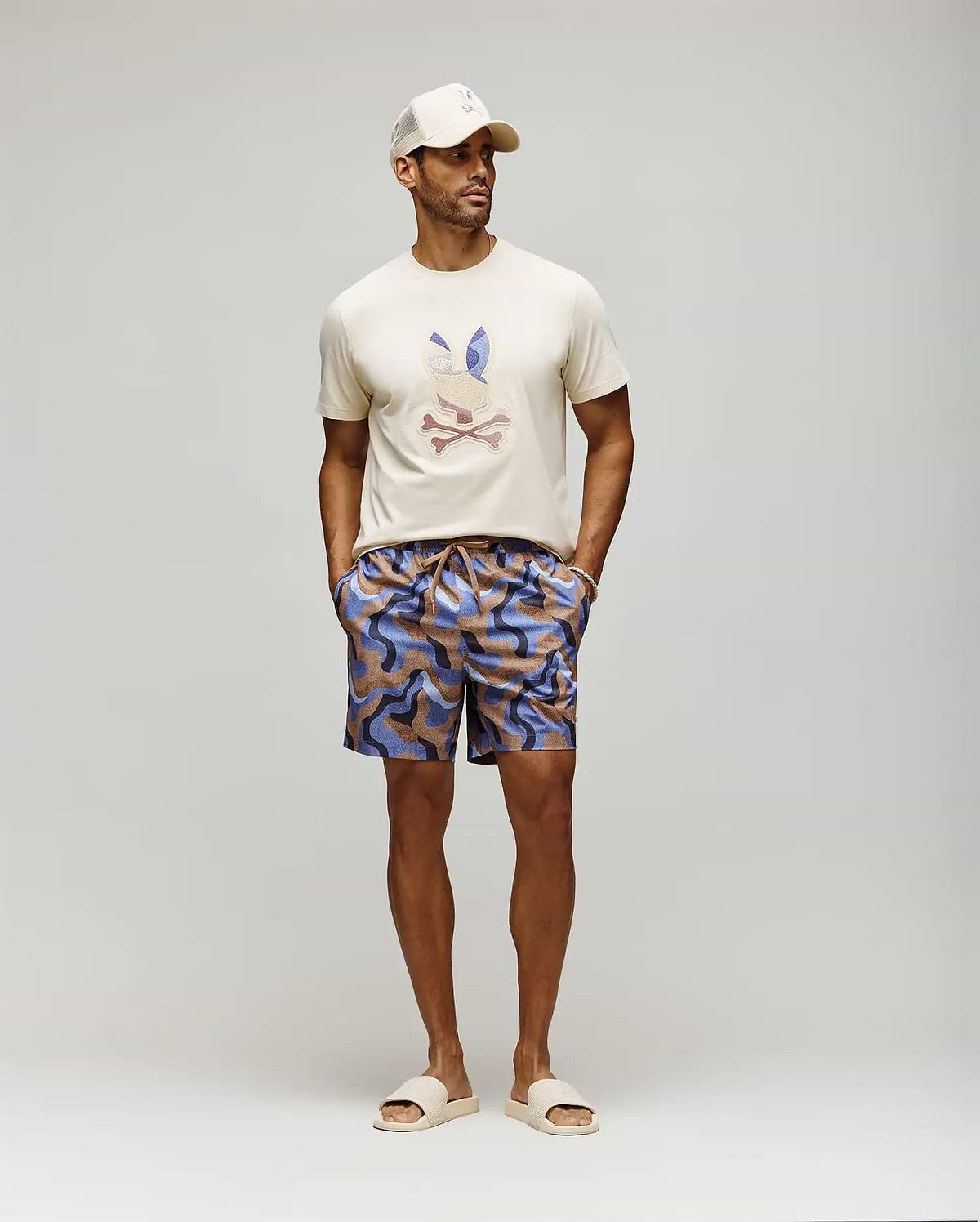 MAILLOT DE BAIN DANTE