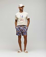 MAILLOT DE BAIN DANTE
