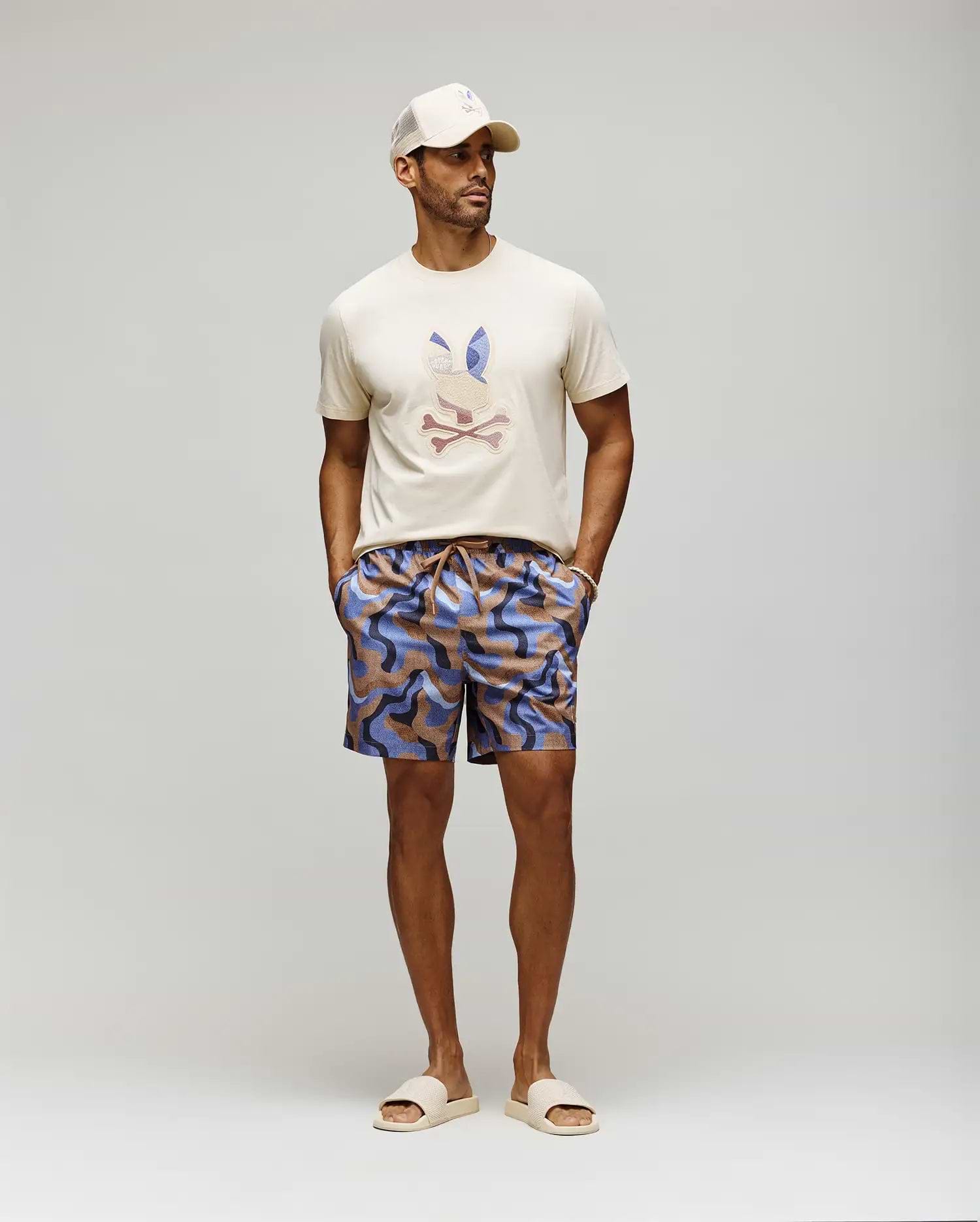 MAILLOT DE BAIN DANTE