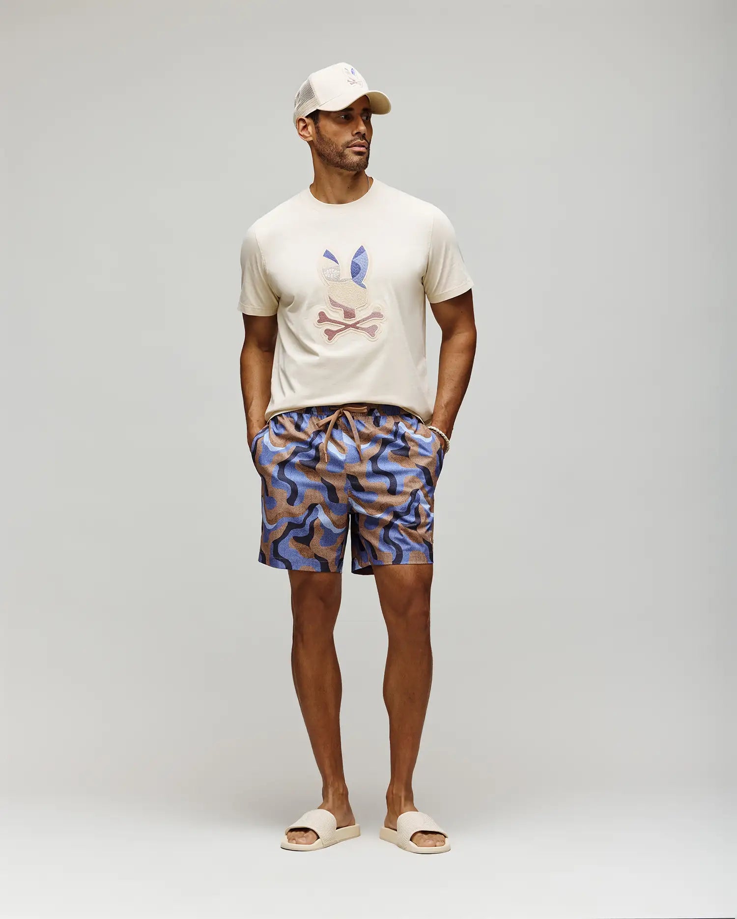 MAILLOT DE BAIN DANTE