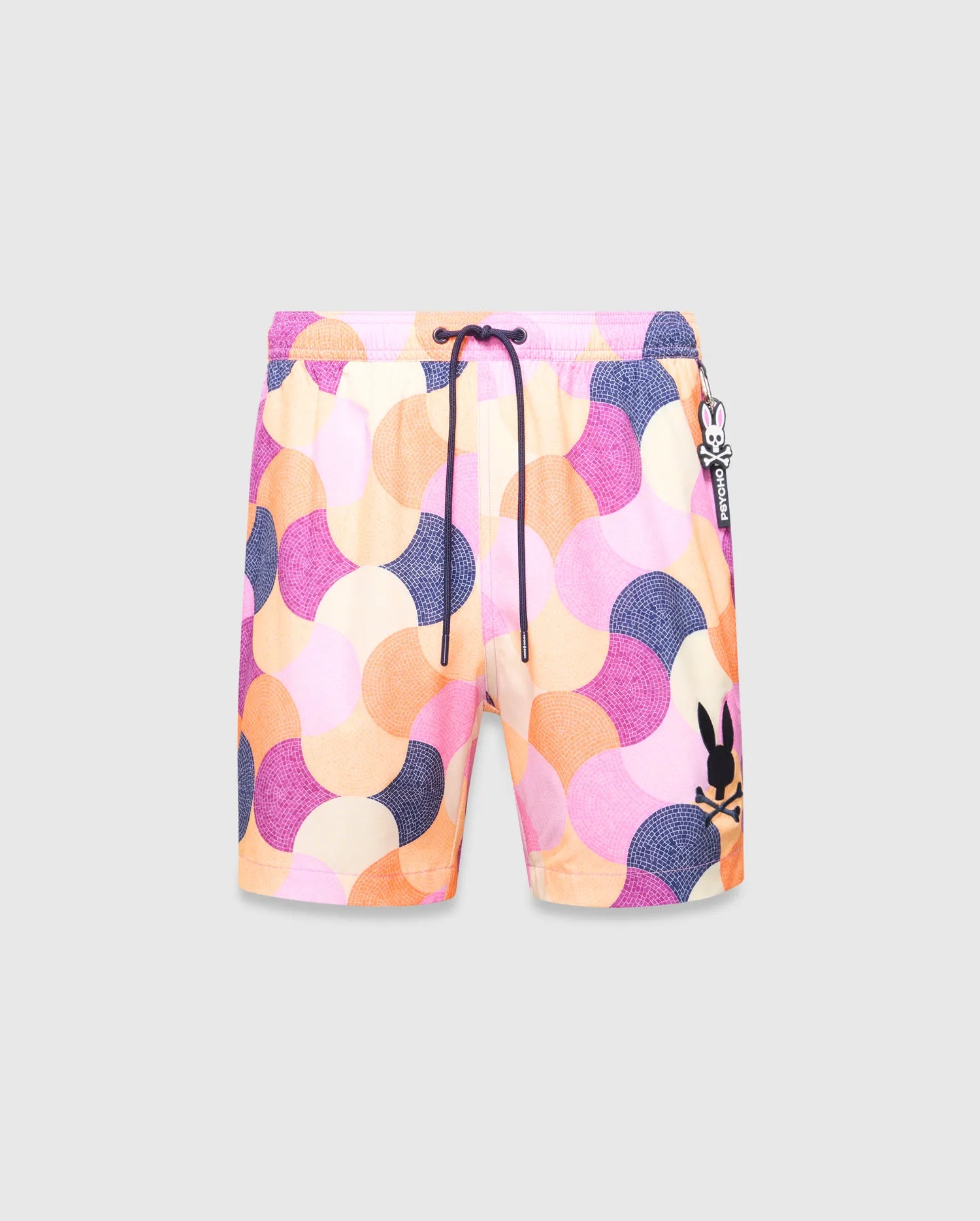 SHORT DE BAIN 6 PO ETHAN HOMMES vue 5