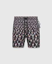 MENS BYRON SWIM TRUNK 6" view 5
