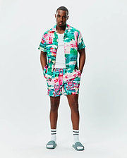 MENS NATE SHIRT - MT0300149