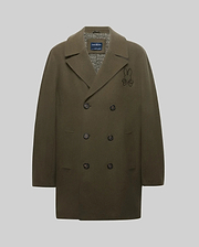 LONG MANTEAU SAMUEL