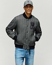 LE BOMBER MARLO