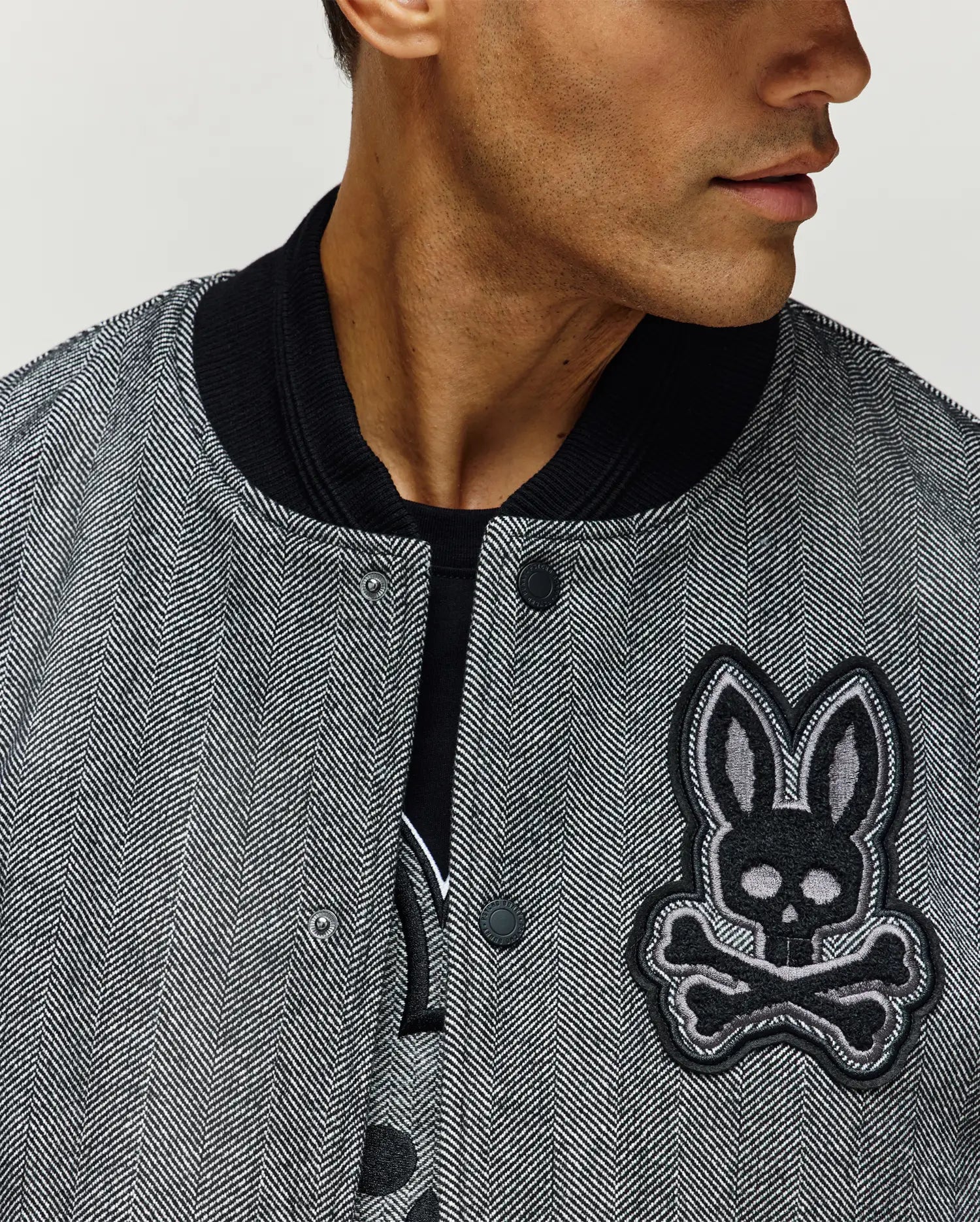 LE BOMBER MARLO