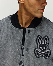 LE BOMBER MARLO 