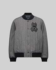 LE BOMBER MARLO