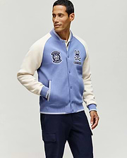 VESTE BOMBER RYDER - MO1100034