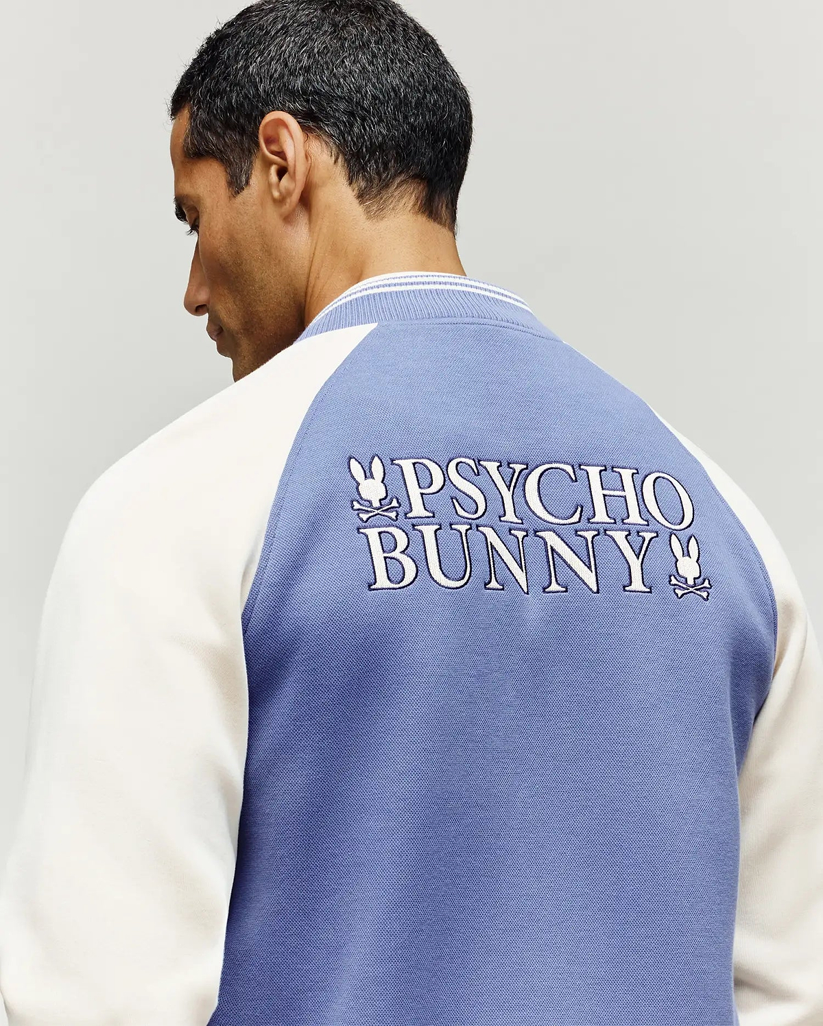 VESTE BOMBER RYDER - MO1100034