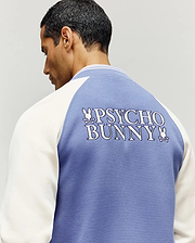 VESTE BOMBER RYDER - MO1100034
