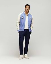 VESTE BOMBER RYDER - MO1100034