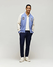 VESTE BOMBER RYDER - MO1100034
