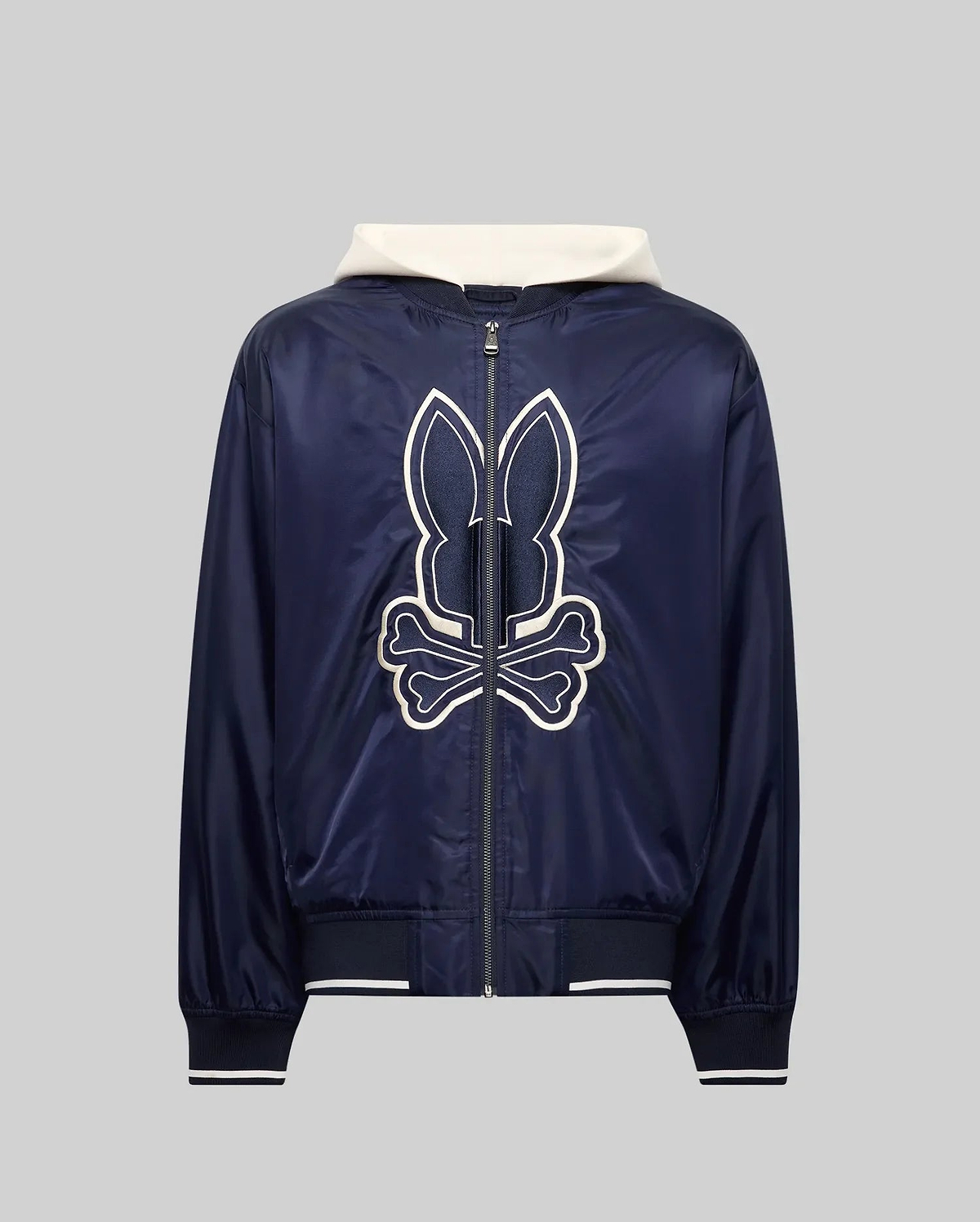 MENS MAGNUS RELAXED BOMBER - MO1100054