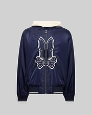 MENS MAGNUS RELAXED BOMBER - MO1100054