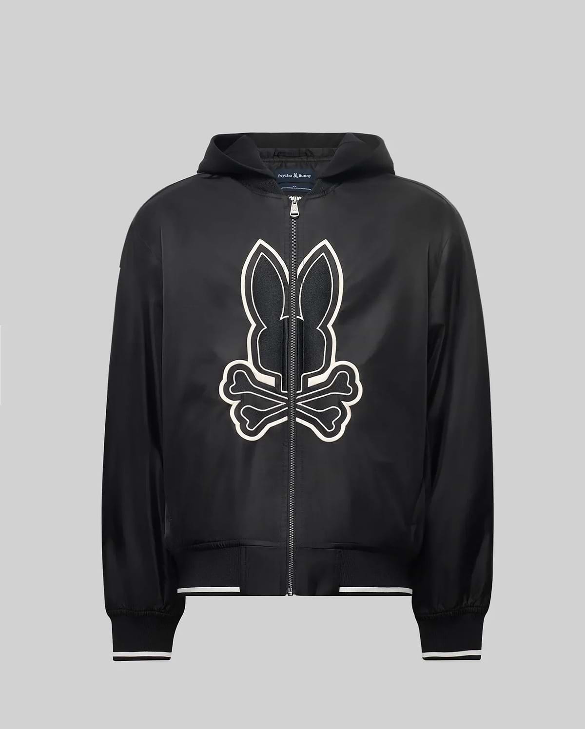 MENS MAGNUS RELAXED BOMBER view 4