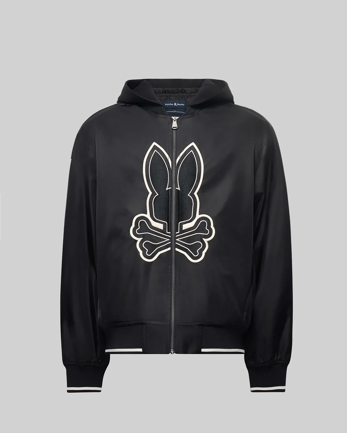 MENS MAGNUS RELAXED BOMBER view 4