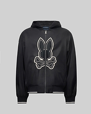 MENS MAGNUS RELAXED BOMBER view 4