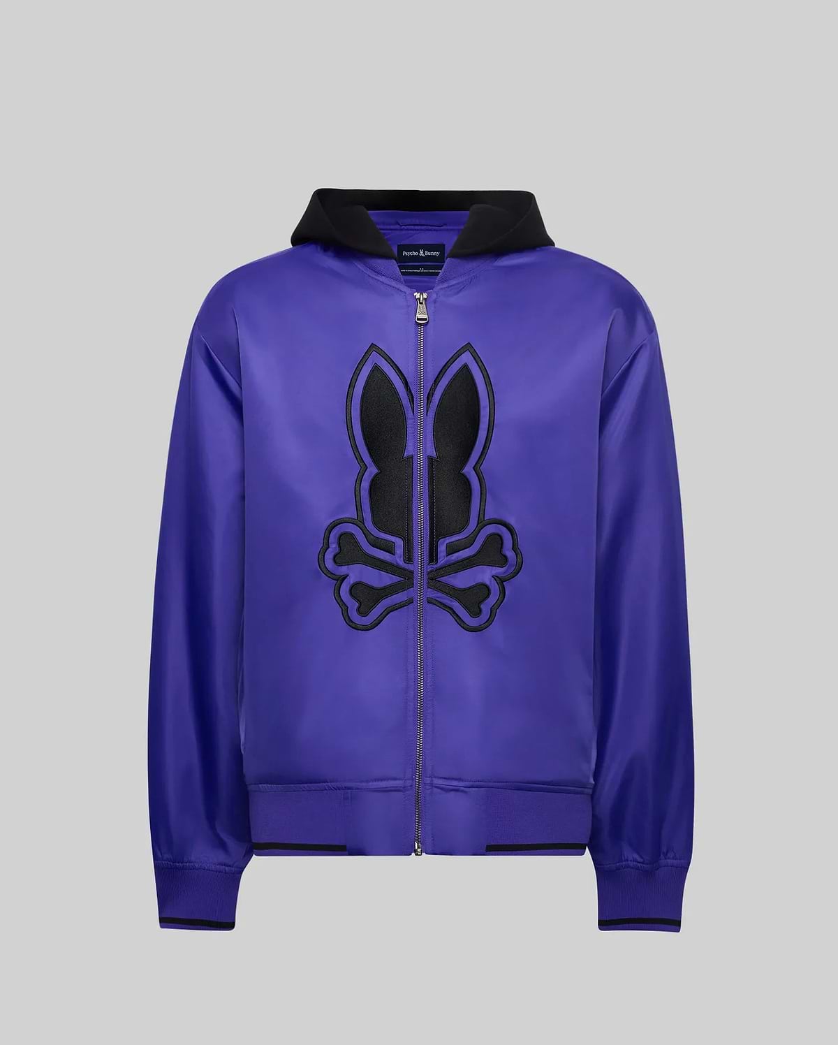 MENS MAGNUS RELAXED BOMBER view 4