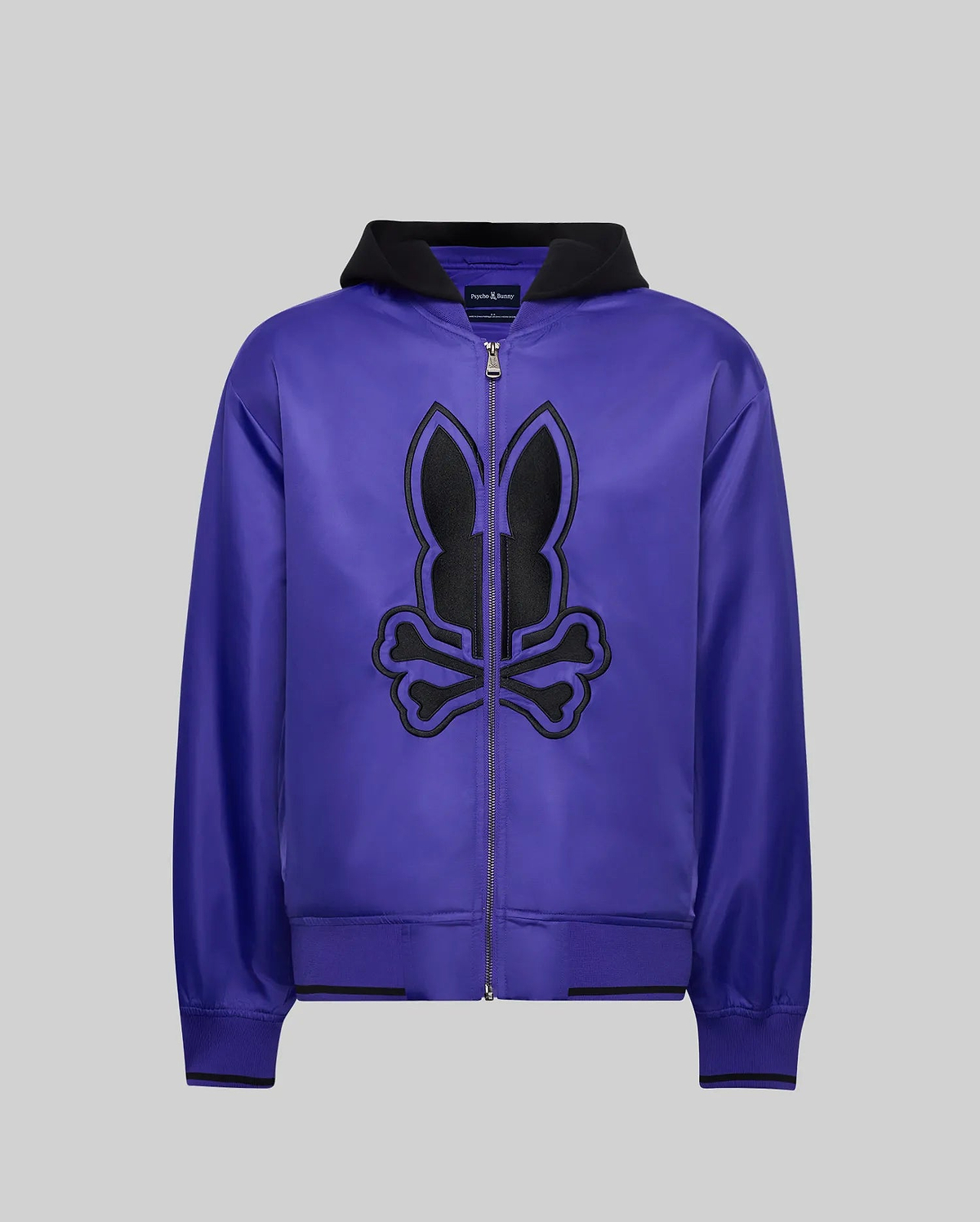 MENS MAGNUS RELAXED BOMBER view 4