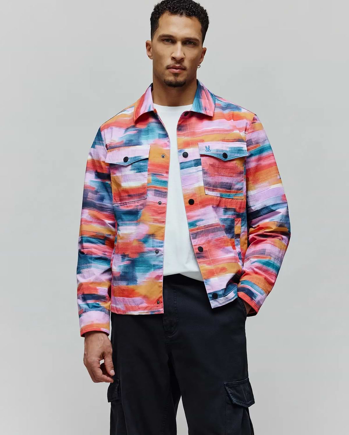 BLOUSON RAPHAEL HOMMES