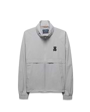 MENS JAVIER NYLON WINDBREAKER JACKET view 5