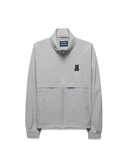 MENS JAVIER NYLON WINDBREAKER JACKET view 5