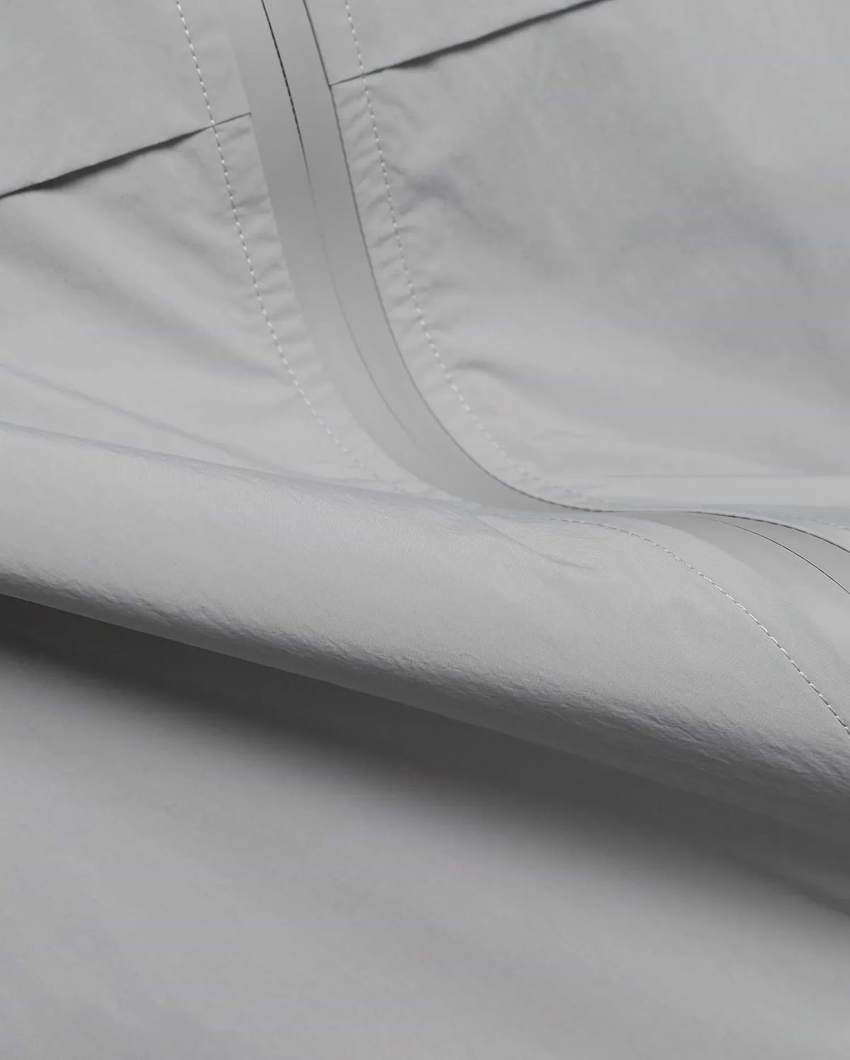 MENS JAVIER NYLON WINDBREAKER JACKET view 6