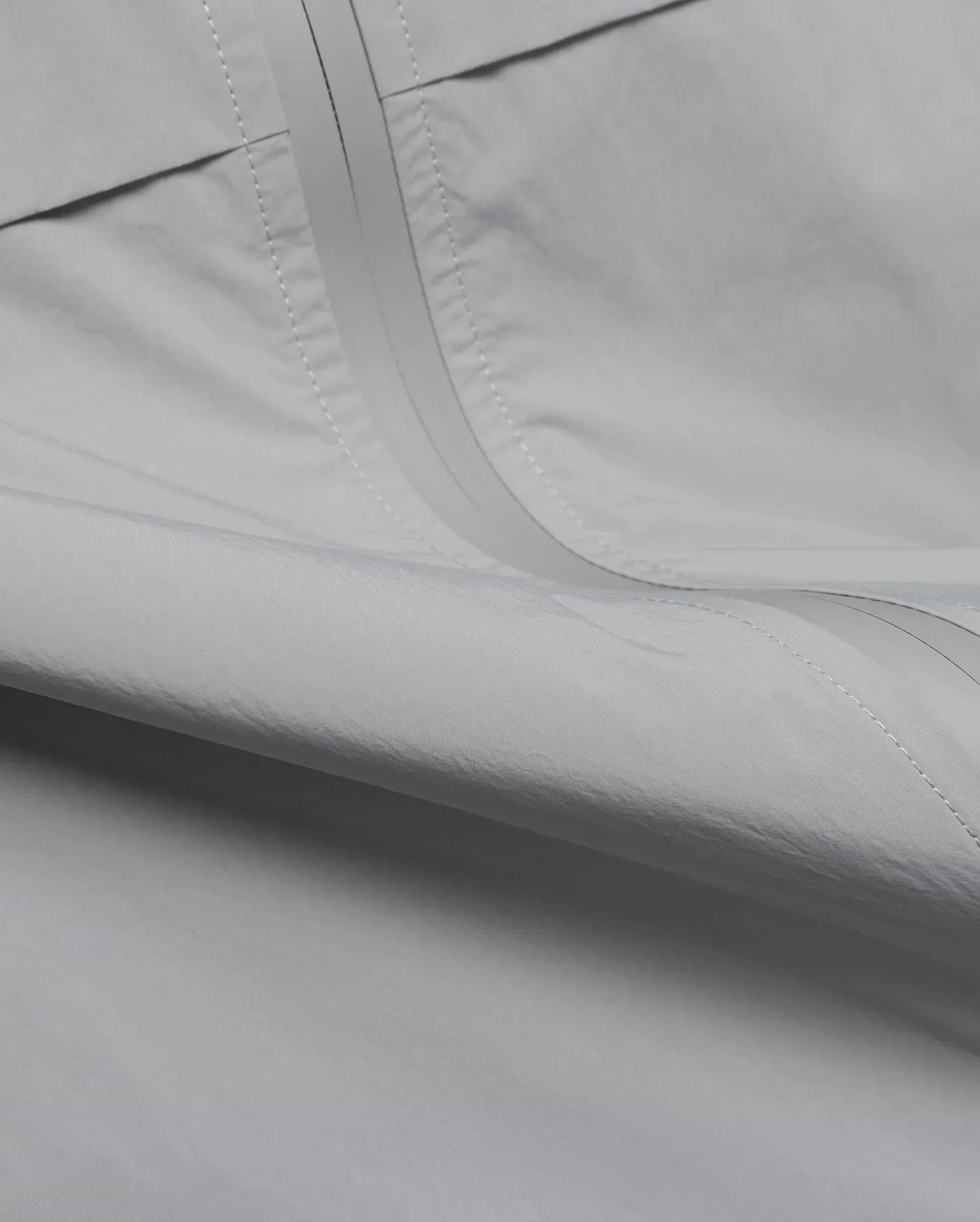 MENS JAVIER NYLON WINDBREAKER JACKET view 6