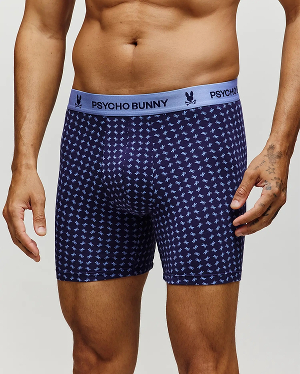 MENS SINGLE BOXER BRIEF view 2
