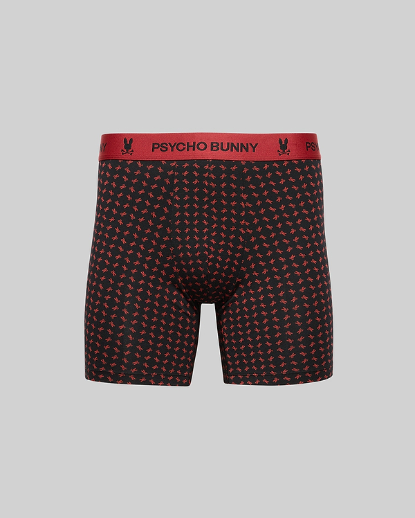 MENS SINGLE BOXER BRIEF view 1
