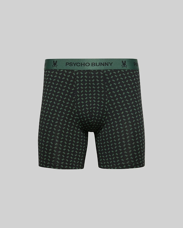 MENS SINGLE BOXER BRIEF view 1