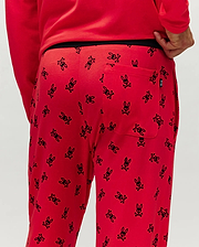 MENS CASEY PAJAMA SET - MO1400014